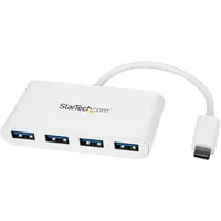 Startech 4 Port USB 3.0 Bus Powered