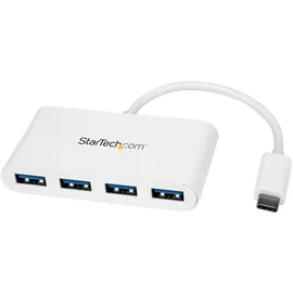 Startech 4 Port USB 3.0 Bus Powered