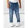 Jeans 2472-TH NOOS Jeanshose Medium Blue denim 104