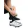 veloToze Tall Silicone 2.0 Überschuhe Schwarz 43-46