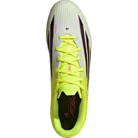 adidas F50 League MG/FG Herren Yellow 42