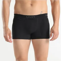 UYN Position Biotech 3" Boxershorts Herren B000 - black XXL