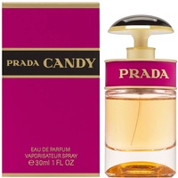 Prada Candy 30 ml Eau de Parfum Spray für sie, 1er Pack (1 x 30 ml)