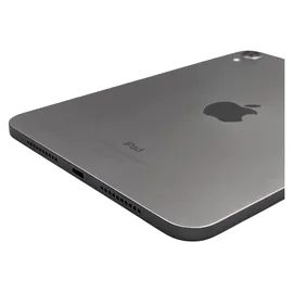 Apple iPad mini (6. Generation 2021) 64 GB Wi-Fi space grau