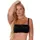 After Eden D-cup & up Bandeau-BH "ANNA", Damen, Gr. 95, Cup D, schwarz, Spitze, Obermaterial: 84% Polyamid, 16% Elasthan, AFTER EDEN D-CUP & UP, unifarben, figurbetont, BHs Bandeau-BH, abnehmbare Träger, mit Schale, mit Bügel, mit Spitze, feminin