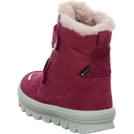 superfit Flavia rot 34