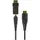 EFB Micro HDMI Kabel 50 m Schwarz