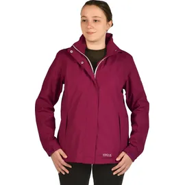 PRO-X elements Damen Carrie Jacke (Größe S, lila)