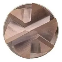 Dormer Dormer, Fräser, Schaftfräser S527 Nenn-Ø 4 mm Gesamtlänge