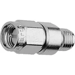 TELEGÄRTNER Adapter SMA - R-SMA J01155R0085