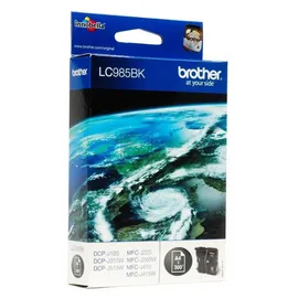 Brother LC-985BK schwarz