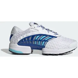 adidas Climacool 2 Herren Cloud White/Royal Blue/Bliss Blue 41 1/3