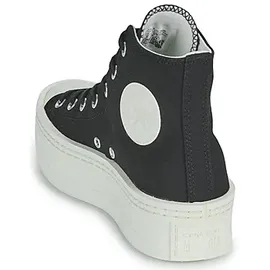 Converse Turnschuhe CHUCK TAYLOR ALL STAR MODERN LIFT PLATFORM CANVAS in Schwarz, 39
