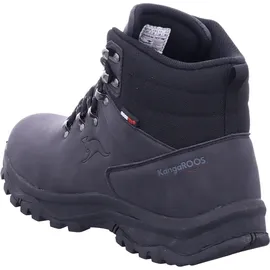 KangaROOS K-MS Capt RTX Herren Schwarz 47