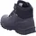 KangaROOS K-MS Capt RTX Herren Schwarz 47