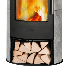 FIREPLACE Monte Carlo Speckstein