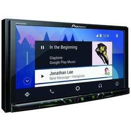 Pioneer SPH-DA230DAB ohne DAB Antenne Android Auto, Apple CarPlay,