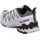 Salomon XA Pro 3D V9 Damen Quiet Shade/Lily Pad/Blue Haze 40