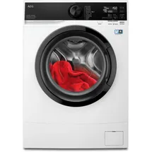 AEG LSR6F75470 6000 Waschmaschine (7 kg, 1400 U/min)