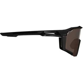 Leatt SpeedViz Pro 30% Satin Black/Iriz Silver