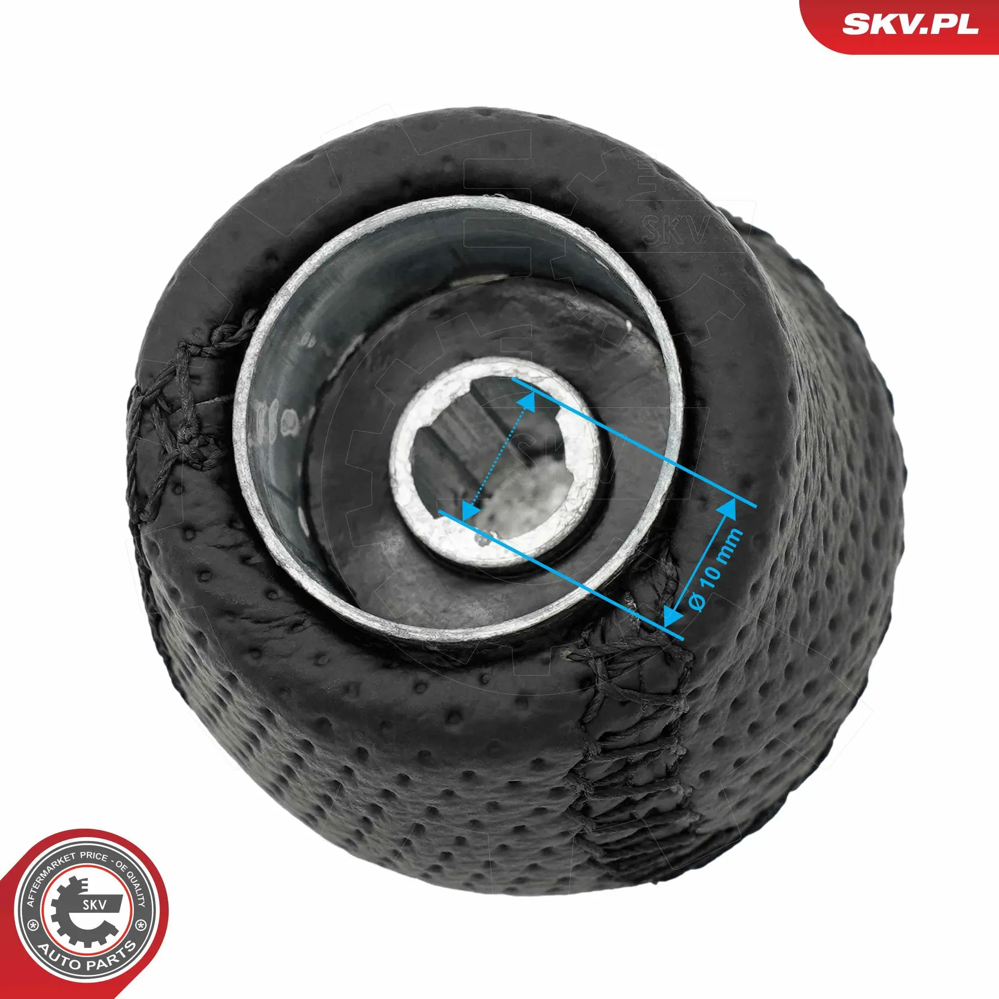 ESEN SKV Schalthebelknauf 63skv169