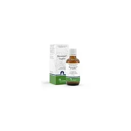 Homöopathisches Laboratorium Alexander Pflüger GmbH & Co. KG Nervoregin Tropfen
