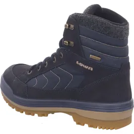 Lowa ISARCO GTX Navy/Bronze 46