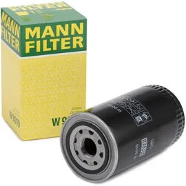 Mann-Filter W 9019