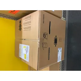 Siemens LJ67BAM60 Einbauhaube 60 cm Schwarz