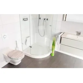 Sanilo WC-Sitz Timber, mit Absenkautomatik