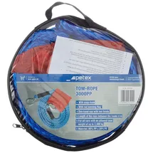 PETEX Abschleppseil 43191805