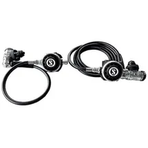 Scubapro MK19 EVO/G260 Cold Water KIT