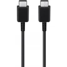 Samsung USB-C (25W) Schwarz