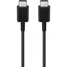 Samsung USB-C (25W) Schwarz