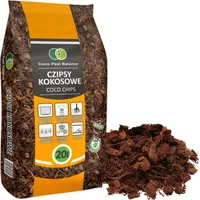 OEM Kokoserde 20 l
