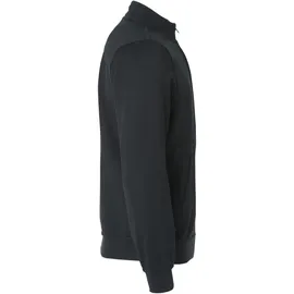 Clique Basic Cardigan \021028\" - Black 99 - schwarz 120