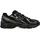 New Balance U740 Herren Schwarz/Grau/Silber 47,5