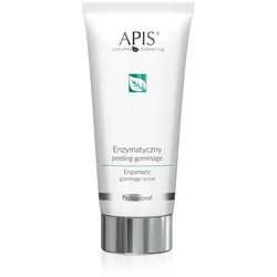 Apis Enzymatische Peeling Creme, 200 ml