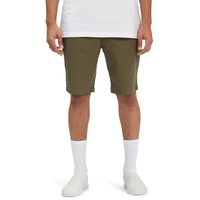 DC Shoes Worker - Chino-Shorts für Männer Braun