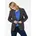 Businessblazer Blau 54