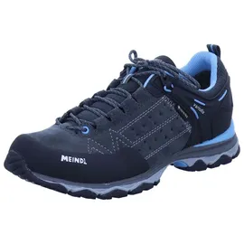 MEINDL Ontario GTX Damen Graphit/Azurblau 41