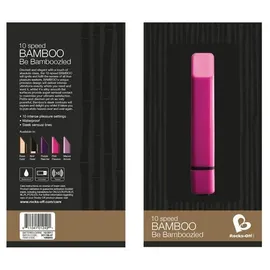 Rocks Off Bamboo 10 cm
