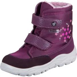 Pepino Winterstiefel lila 27