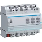 Hager Binäreingang universal TXA306