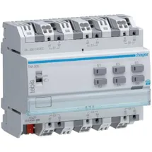 Hager Binäreingang universal TXA306