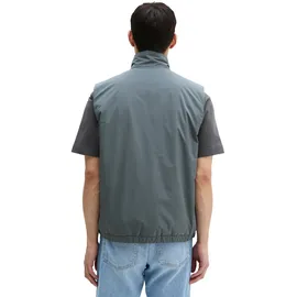 Marc O'Polo Steppweste Grau XL