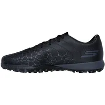 SKECHERS SKX 1 TF Herren schwarz/gold 42