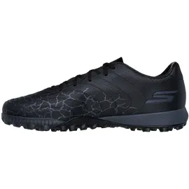 SKECHERS SKX 1 TF Herren schwarz/gold 42