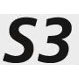 Baak Sicherheitsschuhe, Stan, ESD, SRC S3 - schwarz