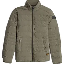 G-Star Foundation pdd short jkt wmn - Braun - M